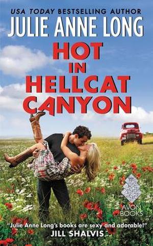 Hot in Hellcat Canyon (Hellcat Canyon #1)