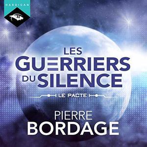 Le Pacte by Pierre Bordage