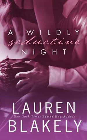 A Wildly Seductive Night (Seductive Nights #3.5)