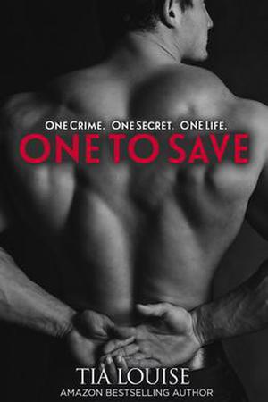 One to Save (One to Hold #6)