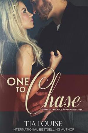 One to Chase (One to Hold #7)
