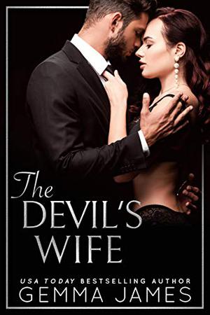 The Devil's Wife (The Devil's Kiss #3)