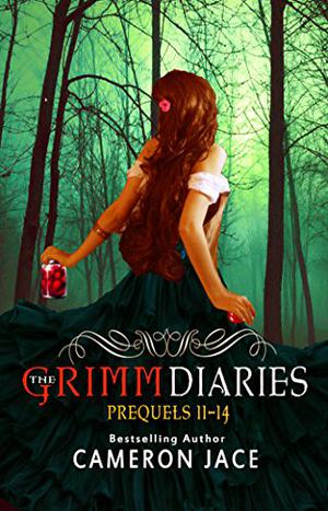 Welcome to Sorrow (The Grimm Diaries Prequels #14.5)