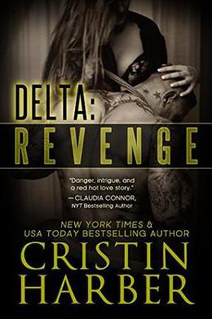 Delta: Revenge (Delta #2)