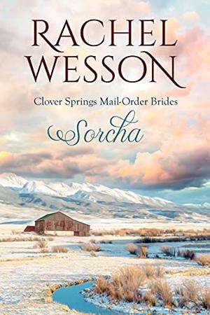 Sorcha by Rachel Wesson