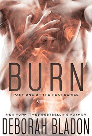 Burn (Heat #1)