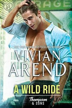 A Wild Ride (Thompson & Sons #4)
