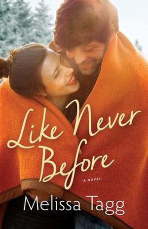 Like Never Before (Walker Family #2)
