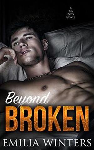 Beyond Broken by E. Winters
