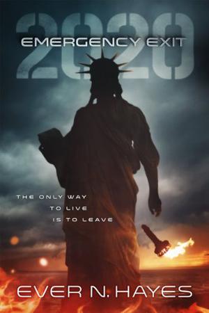 Emergency Exit: 2020 by Ever N. Hayes