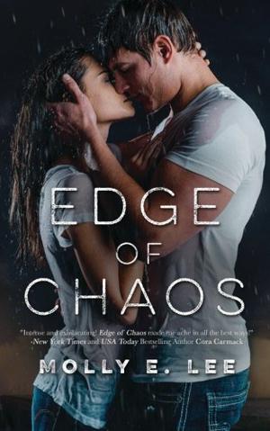 Edge of Chaos (Love on the Edge #1)