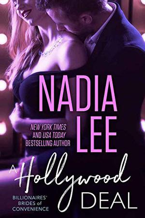 A Hollywood Deal by Nadia Lee