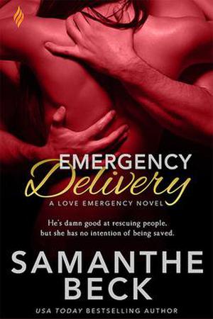 Emergency Delivery (Love Emergency #2)