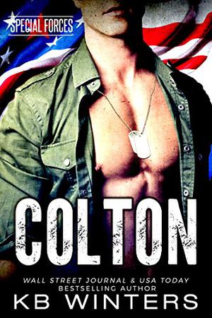 Colton by Audra Cole, K.B. Winters