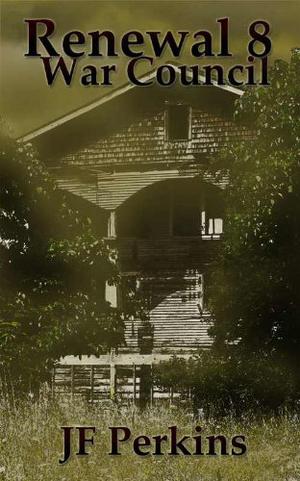 War Council (Renewal #8)