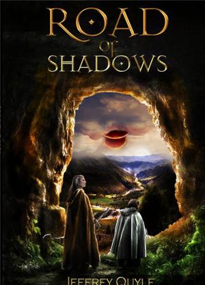 Road of Shadows (The Inner Seas Kingdoms #3)