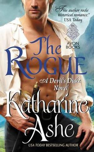 The Rogue (Devil's Duke #1)