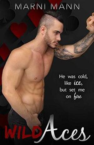 Wild Aces: A Sexy Standalone by Marni Mann