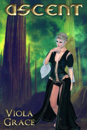 Ascent (Terran Times Tales #37)