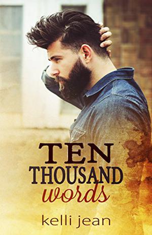 Ten Thousand Words (Ten Thousand #1)