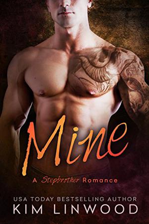 Mine by Kim Linwood