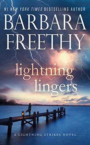 Lightning Lingers (Lightning Strikes #2)