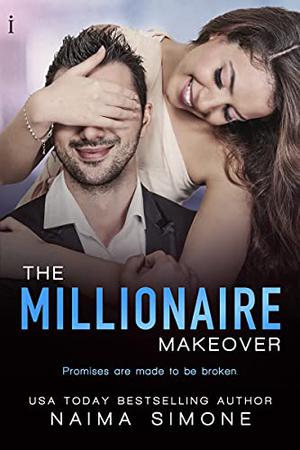 The Millionaire Makeover (Bachelor Auction #2)