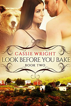 Look Before You Bake (Honeycomb Falls #2)