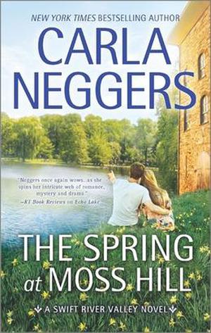 The Spring at Moss Hill (Swift River Valley #6)