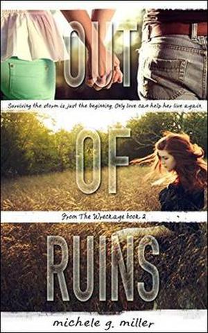 Out of Ruins (From the Wreckage #2)