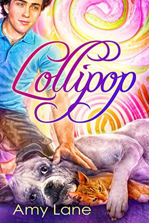 Lollipop (Candy Man #3)