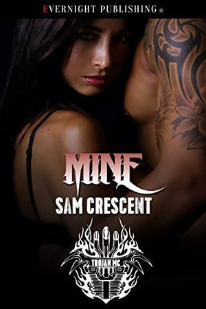 Mine by Sam Crescent