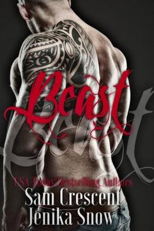 Beast by Sam Crescent, Jenika Snow