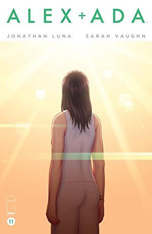 Alex + Ada #11 (Alex + Ada #11)