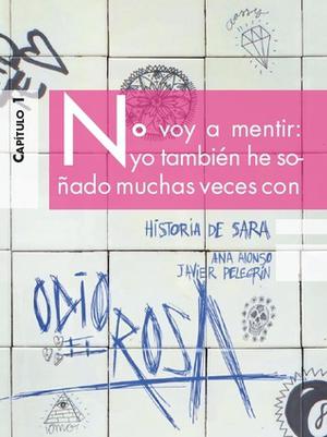 Historia de Sara by Ana Alonso, Javier Pelegrín