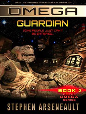 Guardian (OMEGA #2)