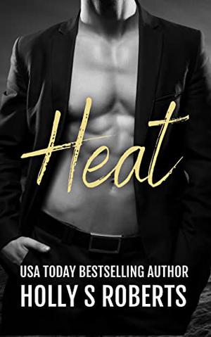 Heat (Hotter than Hell #1)