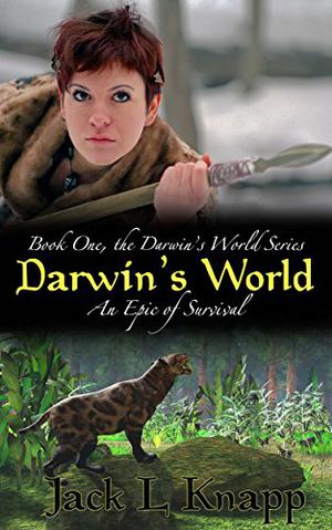 Darwin's World by Jack L. Knapp
