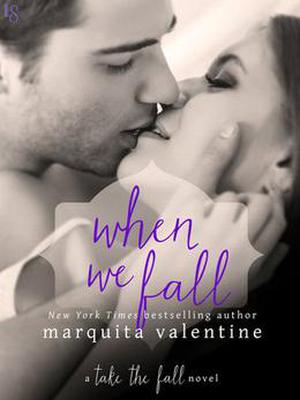 When We Fall (Take the Fall #2)