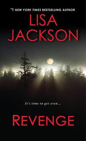 Revenge by Lisa Jackson