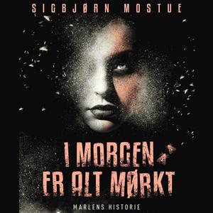 Marlens historie by Sigbjørn Mostue