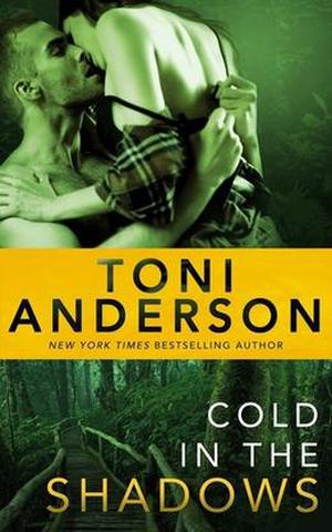 Cold In The Shadows (Cold Justice #5)