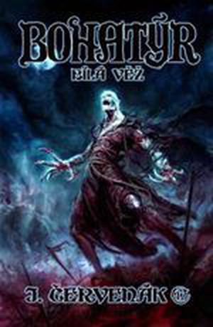 Bílá věž by Juraj Červenák