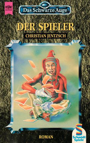 Der Spieler by Christian Jentzsch