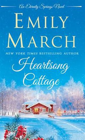 Heartsong Cottage (Eternity Springs #10)