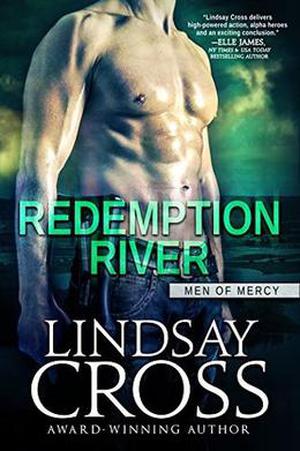 Redemption River (Men of Mercy #1)
