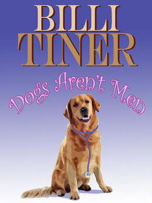 Dogs Aren't Men (Spring Valley Romance Collection #1)