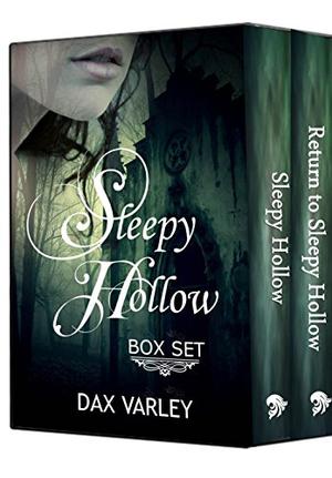 Sleepy Hollow Box Set by Dax Varley