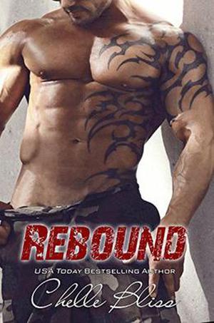 Rebound by Chelle Bliss