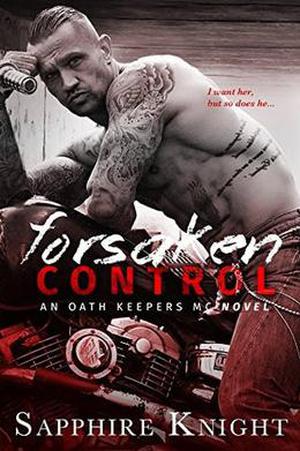 Forsaken Control by Mitzi Carroll